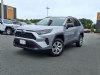 2020 Toyota RAV4 LE Silver Sky Metallic, Lynnfield, MA