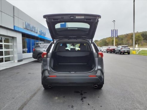 2019 Toyota RAV4 Hybrid XLE Dk. Gray, Windber, PA