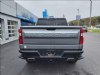 2020 Chevrolet Silverado 1500 LT Trail Boss Gray, Windber, PA