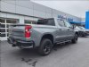 2020 Chevrolet Silverado 1500 LT Trail Boss Gray, Windber, PA