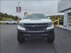 2018 Chevrolet Colorado ZR2 White, Windber, PA