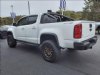 2018 Chevrolet Colorado ZR2 White, Windber, PA