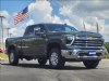 2025 Chevrolet Silverado 2500HD LTZ , Kerrville, TX