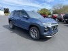 2025 Chevrolet Equinox LT Blue, Mercer, PA