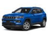 2025 Jeep Compass LIMITED 4X4 Hydro Blue Pearlcoat, Lynnfield, MA