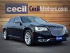 2016 Chrysler 300-Series - Burnet - TX