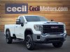 2020 GMC Sierra 3500HD