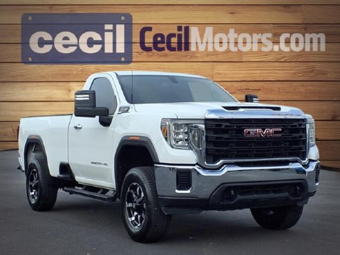 2020 GMC Sierra 3500HD Base , Burnet, TX