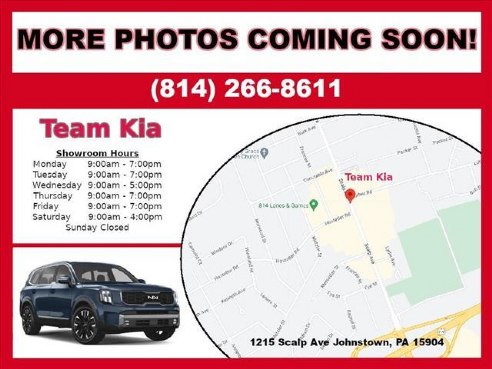 2015 Nissan Frontier , Johnstown, PA