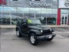 2012 Jeep Wrangler