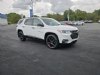 2020 Chevrolet Traverse Premier White, Mercer, PA