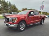 2021 Ford F-150 XLT Red, Windber, PA