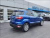 2019 Ford EcoSport SE Blue, Windber, PA