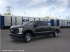 2024 Ford F-350 AS AGATE BLACK, Windber, PA