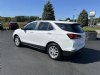 2022 Chevrolet Equinox LT White, Mercer, PA