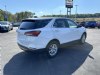 2022 Chevrolet Equinox LT White, Mercer, PA