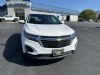 2022 Chevrolet Equinox LT White, Mercer, PA