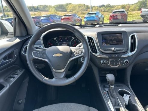 2022 Chevrolet Equinox LT White, Mercer, PA