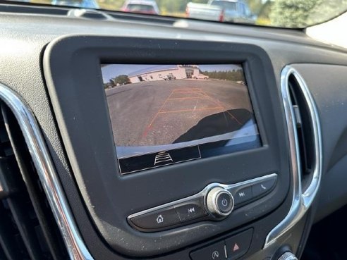 2022 Chevrolet Equinox LT White, Mercer, PA