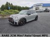 2023 MINI John Cooper Works Gray, Mercer, PA