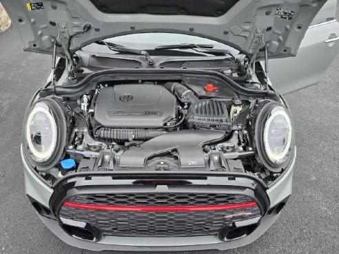 2023 MINI John Cooper Works Gray, Mercer, PA