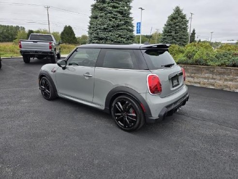 2023 MINI John Cooper Works Gray, Mercer, PA