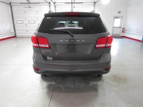 2019 Dodge Journey SE Destroyer Gray Clearcoat, Beaverdale, PA