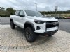 2024 Chevrolet Colorado ZR2 White, Mercer, PA