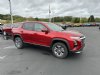 2025 Chevrolet Equinox LT Red, Mercer, PA