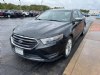 2016 Ford Taurus Limited Black, Mercer, PA