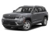 2025 Jeep Grand Cherokee Altitude X Baltic Gray, Lynnfield, MA