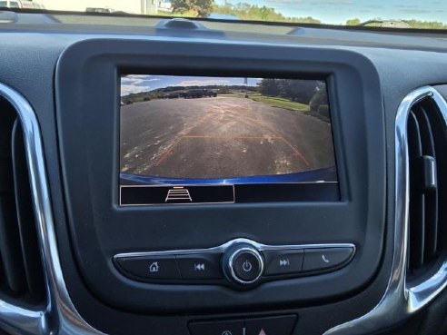 2022 Chevrolet Equinox LT Blue, Mercer, PA