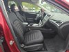 2014 Ford Fusion SE Red, Mercer, PA