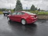 2014 Ford Fusion SE Red, Mercer, PA