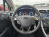 2014 Ford Fusion SE Red, Mercer, PA