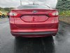 2014 Ford Fusion SE Red, Mercer, PA