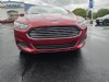 2014 Ford Fusion SE Red, Mercer, PA