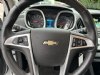 2016 Chevrolet Equinox LT Silver, Mercer, PA