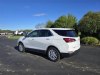 2022 Chevrolet Equinox LT White, Mercer, PA