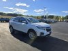 2022 Chevrolet Equinox LT White, Mercer, PA