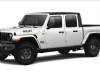 2024 Jeep Gladiator WILLYS 4X4 Bright White, Lynnfield, MA