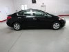 2016 Kia Forte LX Aurora Black Pearl, Beaverdale, PA